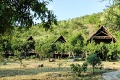 Sangaiwe Tented Lodge, Tarangire, Tanznia
