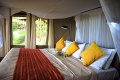 Sangaiwe Tented Lodge, Tarangire, Tanznia