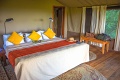 Sangaiwe Tented Lodge, Tarangire, Tanznia