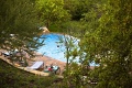 Sangaiwe Tented Lodge, Tarangire, Tanznia