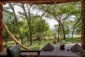 Serengeti Serena Safari Lodge, Serengeti, Tanznia