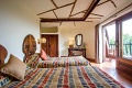 Serengeti Serena Safari Lodge, Serengeti, Tanznia