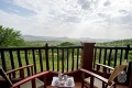 Serengeti Serena Safari Lodge, Serengeti, Tanznia