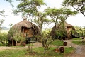 Serengeti Serena Safari Lodge, Serengeti, Tanznia