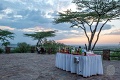 Serengeti Serena Safari Lodge, Serengeti, Tanznia