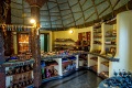 Serengeti Serena Safari Lodge, Serengeti, Tanznia