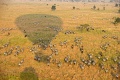 Serengeti Serena Safari Lodge, Serengeti, Tanznia