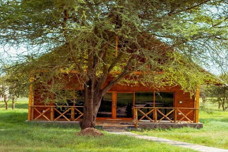 Serval Wildlife Sanctuary, Engare Nairobi, Tanznia