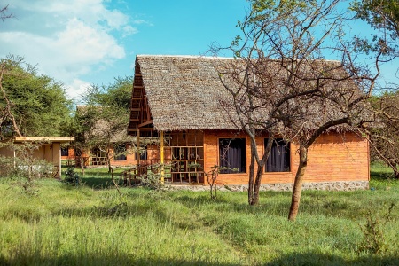Serval Wildlife Sanctuary, Engare Nairobi, Tanznia