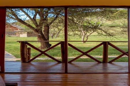 Serval Wildlife Sanctuary, Engare Nairobi, Tanznia