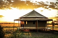 Sound Of Silence Tented Resort, Serengeti