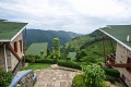 Gorilla Heights Lodge, Bwindi, Uganda