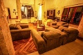 Gorilla Heights Lodge, Bwindi, Uganda