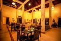 Gorilla Heights Lodge, Bwindi, Uganda
