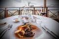 Gorilla Heights Lodge, Bwindi, Uganda