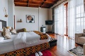 Gorilla Heights Lodge, Bwindi, Uganda