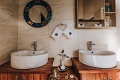 Gorilla Heights Lodge, Bwindi, Uganda