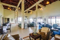 Gorilla Heights Lodge, Bwindi, Uganda