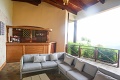 Gorilla Heights Lodge, Bwindi, Uganda