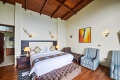 Gorilla Heights Lodge, Bwindi, Uganda