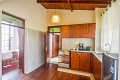 Gorilla Heights Lodge, Bwindi, Uganda