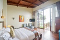 Gorilla Heights Lodge, Bwindi, Uganda