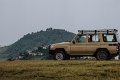 Gorilla Heights Lodge, Bwindi, Uganda
