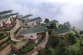 Gorilla Heights Lodge, Bwindi, Uganda