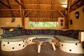Murchison River Lodge, Murchison Falls, Uganda