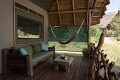 Murchison River Lodge, Murchison Falls, Uganda