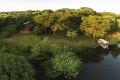 Murchison River Lodge, Murchison Falls, Uganda