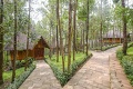 Parkview Safari Lodge, NP Queen Elisabeth, Uganda