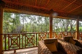 Parkview Safari Lodge, NP Queen Elisabeth, Uganda