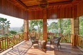 Parkview Safari Lodge, NP Queen Elisabeth, Uganda