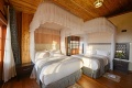 Parkview Safari Lodge, NP Queen Elisabeth, Uganda