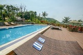 Parkview Safari Lodge, NP Queen Elisabeth, Uganda
