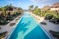 Fun Beach Resort, Jambiani, Zanzibar