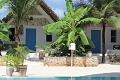 Fun Beach Resort, Jambiani, Zanzibar