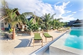 Fun Beach Resort, Jambiani, Zanzibar