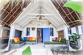 Fun Beach Resort, Jambiani, Zanzibar