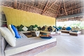Fun Beach Resort, Jambiani, Zanzibar