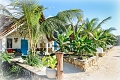 Fun Beach Resort, Jambiani, Zanzibar