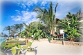 Fun Beach Resort, Jambiani, Zanzibar