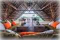 Fun Beach Resort, Jambiani, Zanzibar