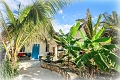 Fun Beach Resort, Jambiani, Zanzibar