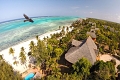 Kichanga Lodge, Michamvi Pingwe, Zanzibar
