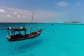 Kichanga Lodge, Michamvi Pingwe, Zanzibar