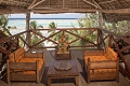 Kichanga Lodge, Michamvi Pingwe, Zanzibar