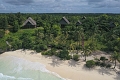 Kichanga Lodge, Michamvi Pingwe, Zanzibar