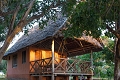 Kichanga Lodge, Michamvi Pingwe, Zanzibar